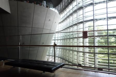 ポール・ケアホルム展示 – フリッツ・ハンセン正規専門店